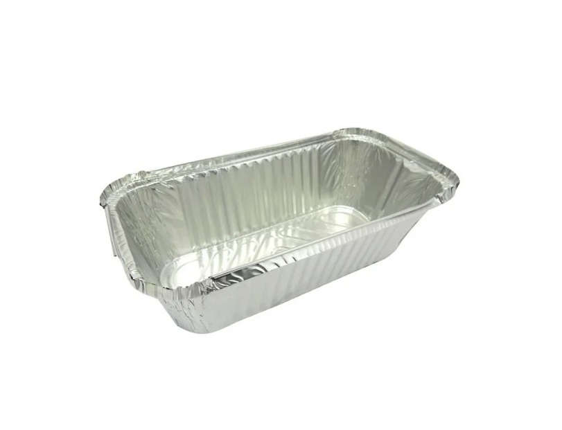 CLINO CASEROLE ALUMINIU 816 COZONAC 100BUC/SET 