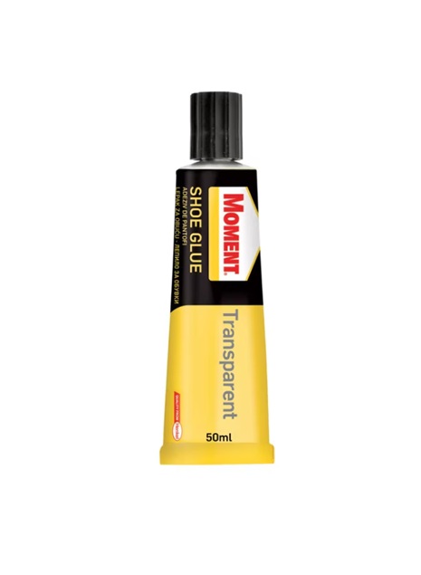MOMENT ADEZIV PANTOFI 50ML 