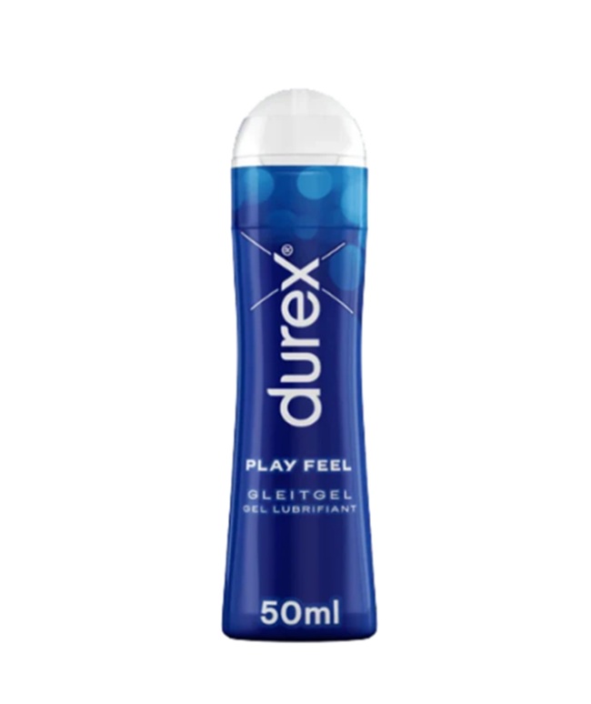 Durex PLAY Lubrifiant FEEL 50ml