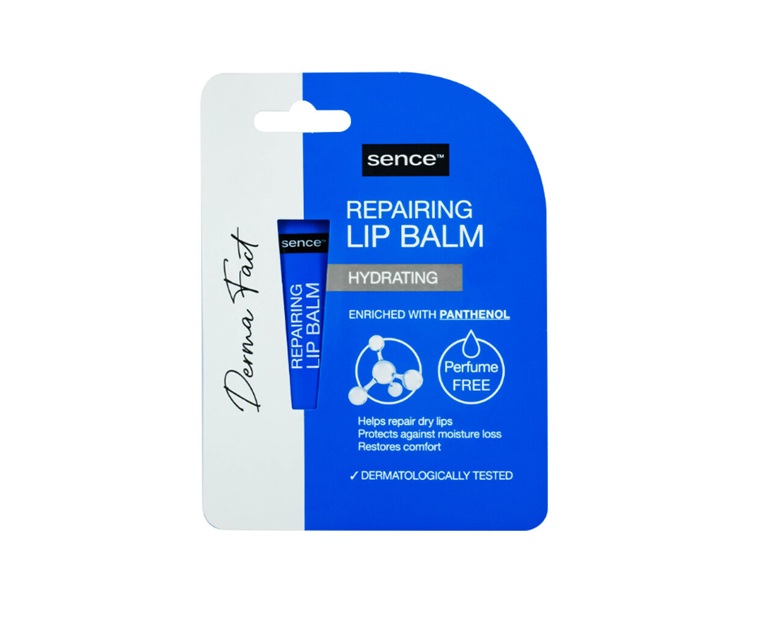 Balsam Buze Sence HYDRATING 7.5g