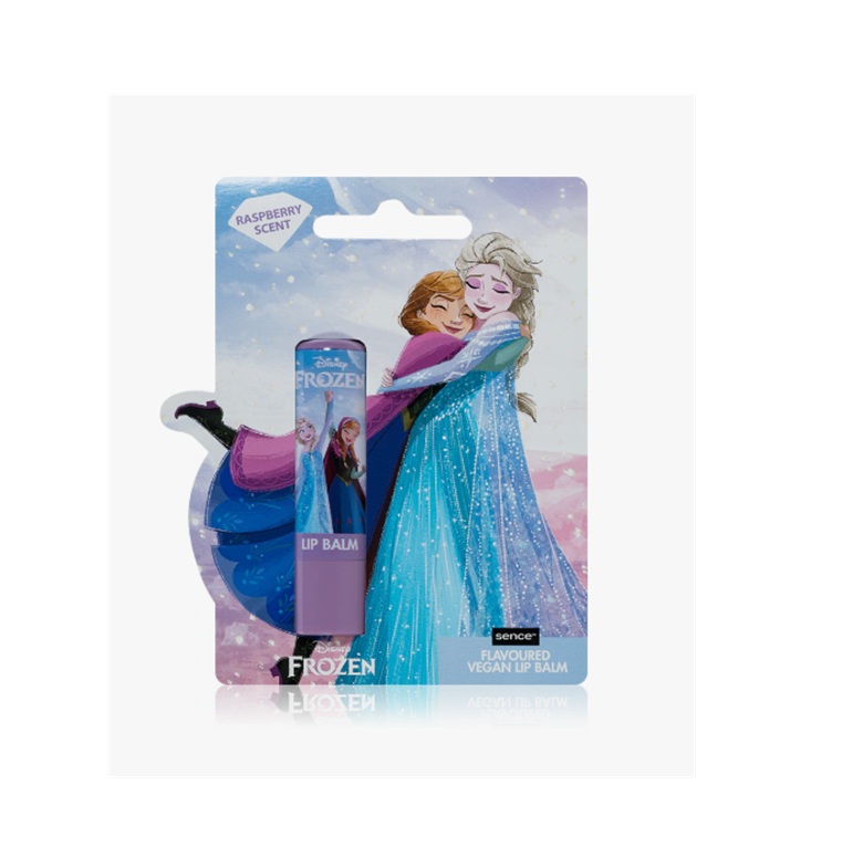 Balsam Buze Sence FROZEN DIVERSE SORTIMENTE 4.3g