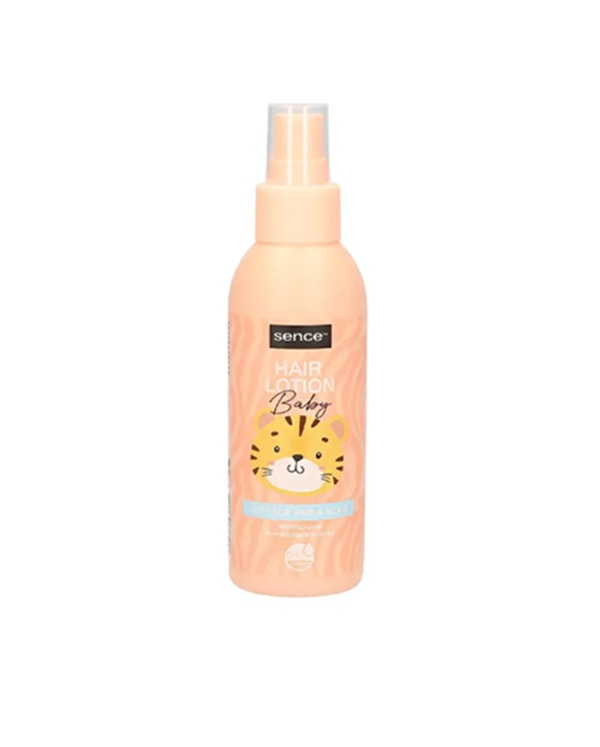 Lotiune par Sence  BABY 150ML