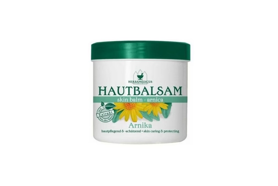 Crema Herbamedicus 250ml Arnica