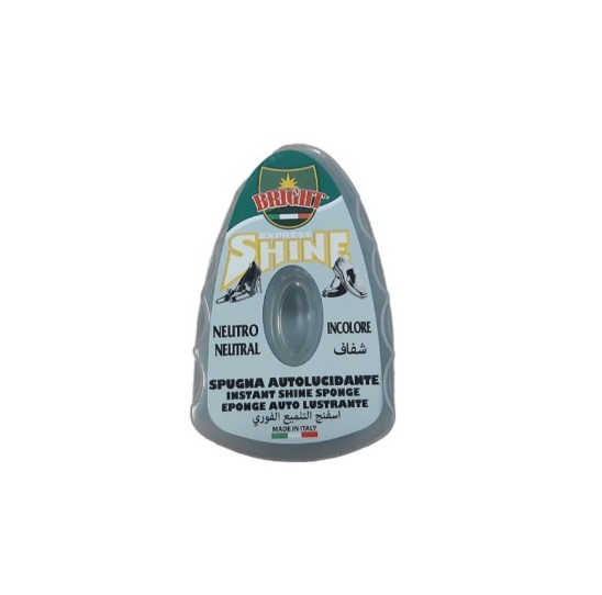 Burete Silicon Express Bright Incolor