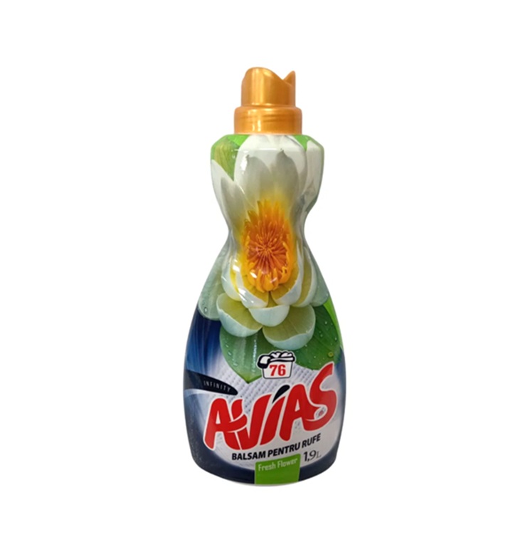 Balsam de rufe Avias FRESH FLOWER  1.9 l