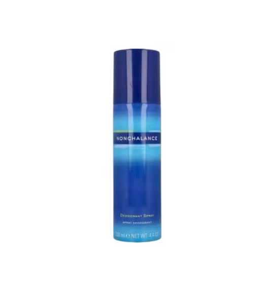 Deodorant Spray 200Ml Nonchalance