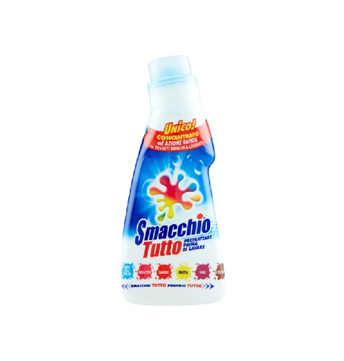 SMACCHIO TUTTO SOLUTIE SCOS PETE 250ML 