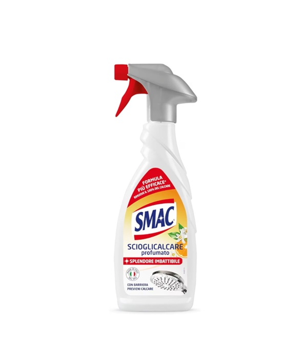 SMAC EXPRESS SPRAY ANTICALCAR 650ML PARFUM 