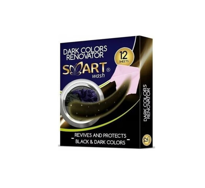 SMART SERVETELE CAPTATOARE CULOARE 12BUC DARK 