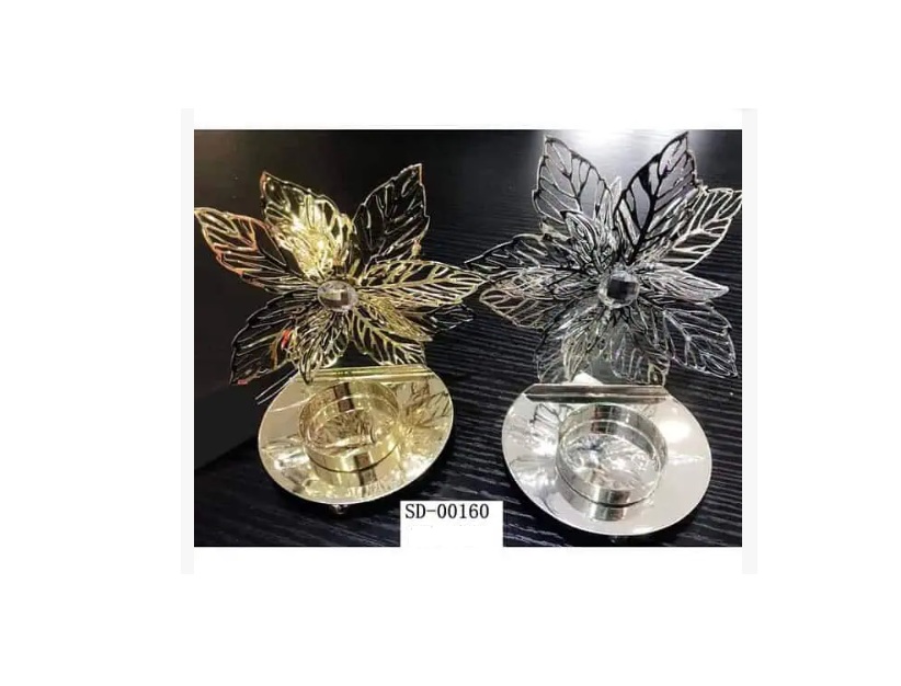 SUPORT DECORATIV LUMANARE PASTILA WEI SD-00160 