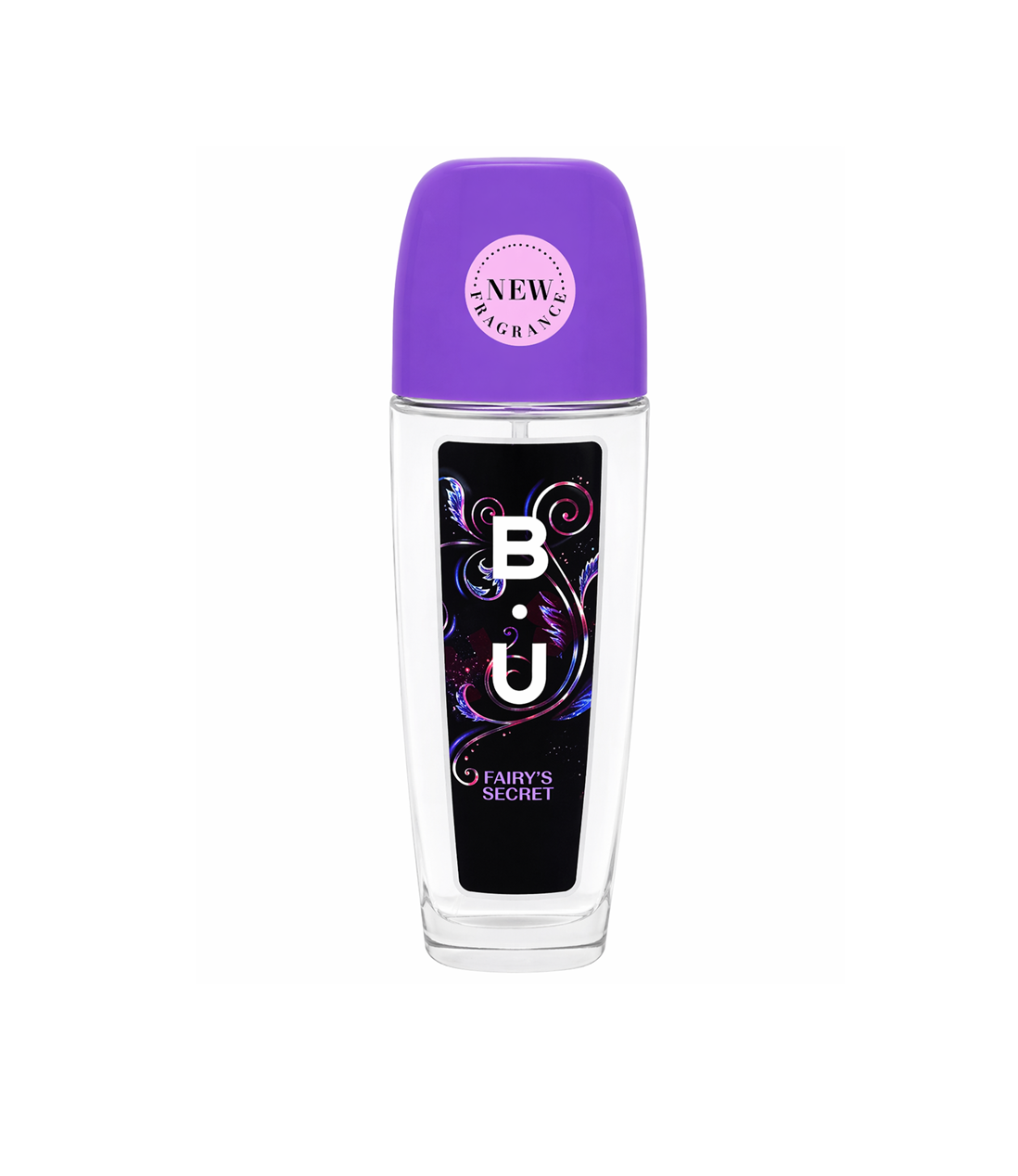BU natural spray  75ml  Fairy  s secret