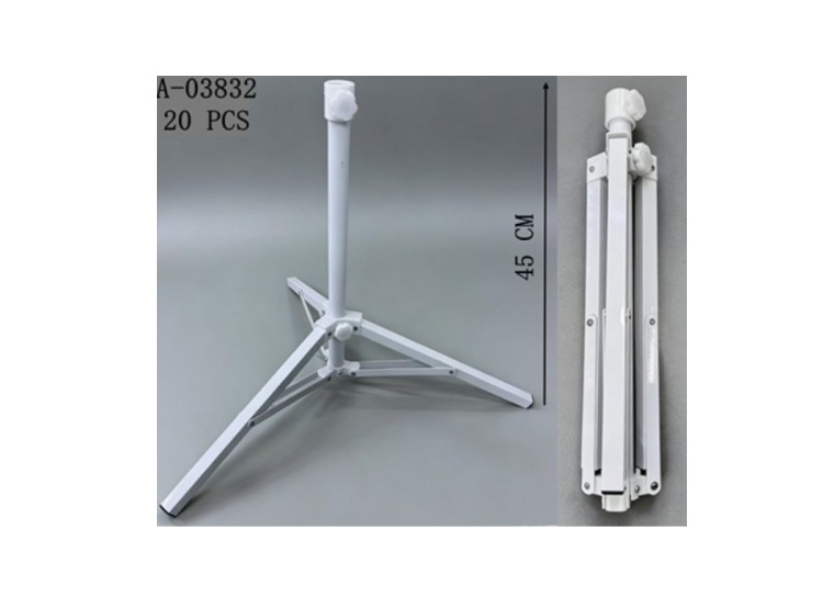 Suport Umbrelă Fier+Pvc A-03832 WEI