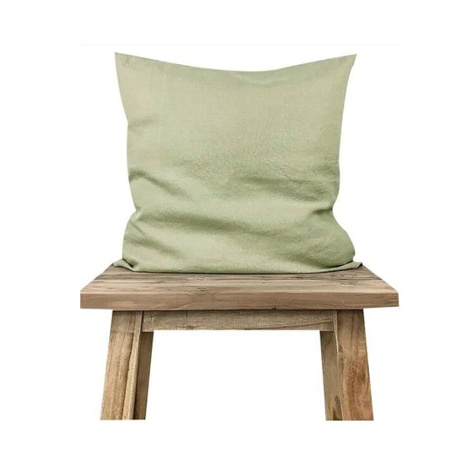 Pernă 45 x 45 Cm, Textil A-13960 Wei