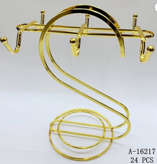 Suport Cană, Fier A-16217 Wei