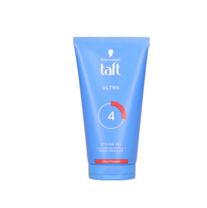 Gel Par Taft ULTRA STYLING 4 150ml