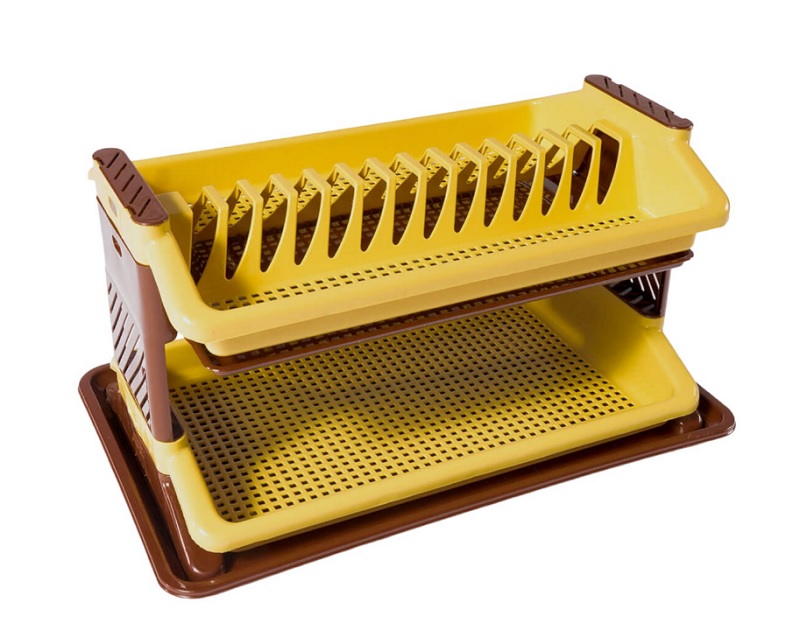 Scurgator de vase etajat SP-SAG 178/180