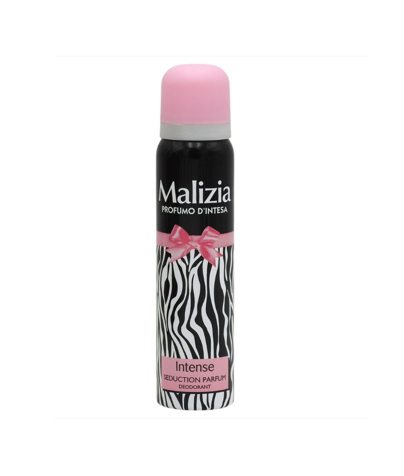 Deodorant Malizia Intesa 100ml