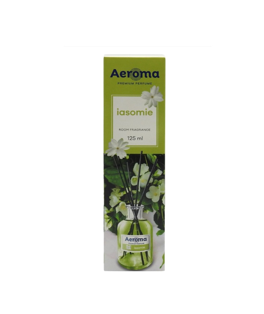 Odorizant, Aeroma, Camera Betisoare 125 ml Iasomie