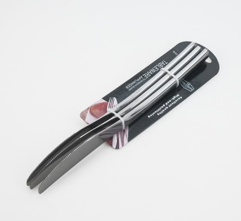Set 3 cutite inox Ideal Wei  A-12550