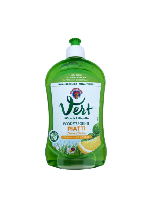 Chante Clair detergent vase 500ML lamaie 