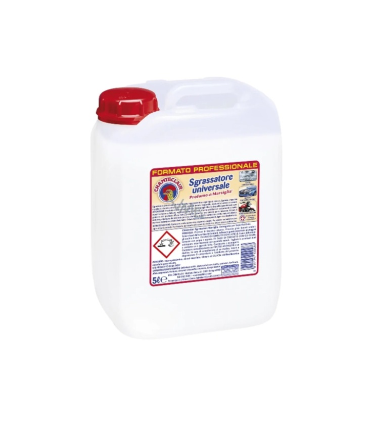 Chante Clair degresant universal 5L marsilia