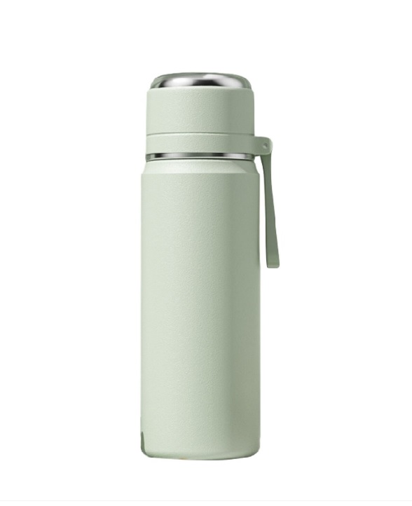 Termos din inox  550ml diverse culori  WEI A-14566