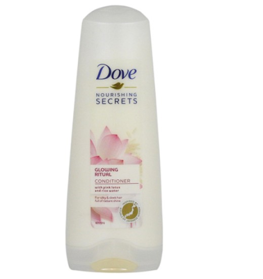 Balsam Par Dove Glowing Ritual 200ml