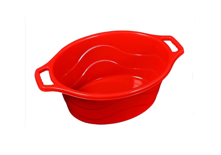 STERK LIGHEAN OVAL 40L 