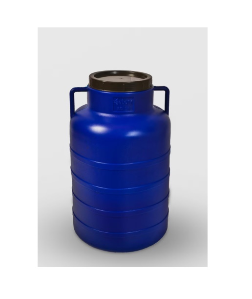 STERK BIDON 60L MANER (INALT) 