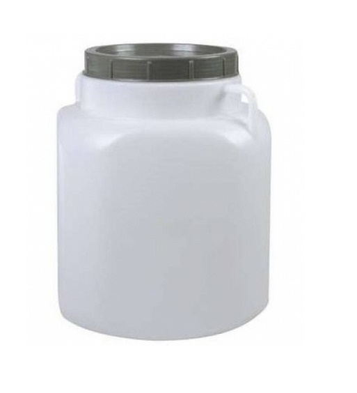 STERK BIDON 50L PATRAT 