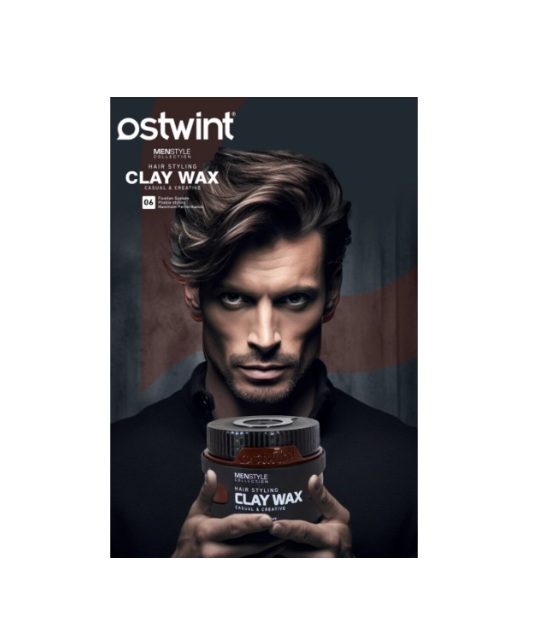 Ceara Par WET WAX OSTWINT 06 50ml