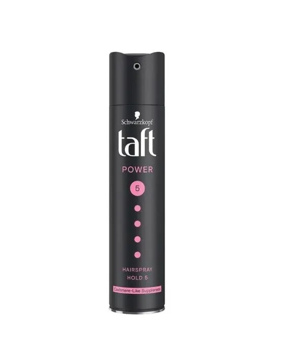 Fixativ Par Taft CASHMERE 5 250ml