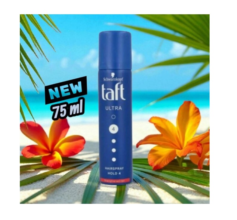 Fixativ Par Taft ULTRA HOLD 4  75ml
