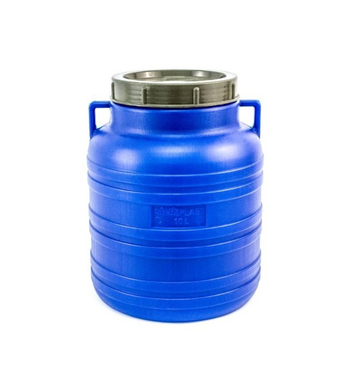 STERK BIDON 20L 