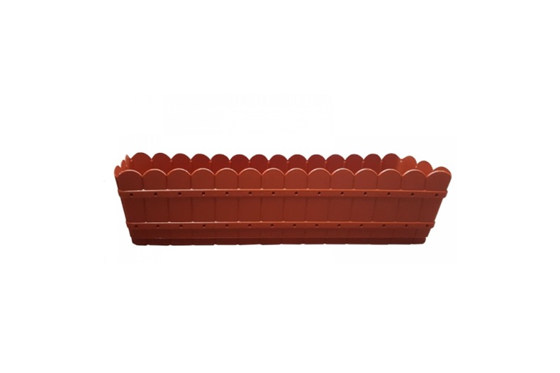 STERK JARDINIERA RUSTIC 60CM 