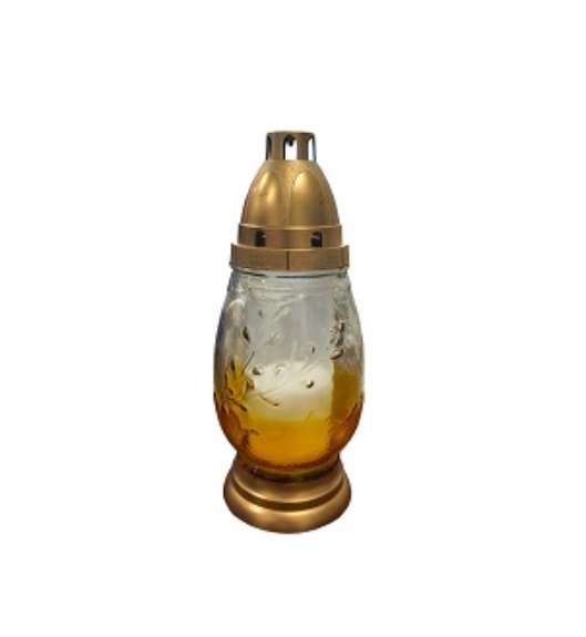 CLINO CANDELA PASTE 3040 OU 