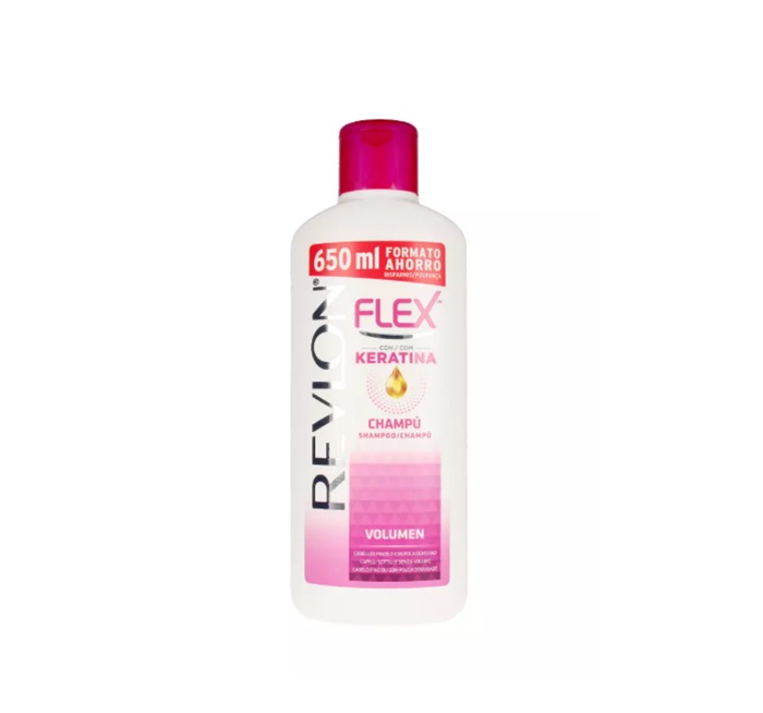 Sampon Revlon PROTECTIE PAR VOLUM  650 ml