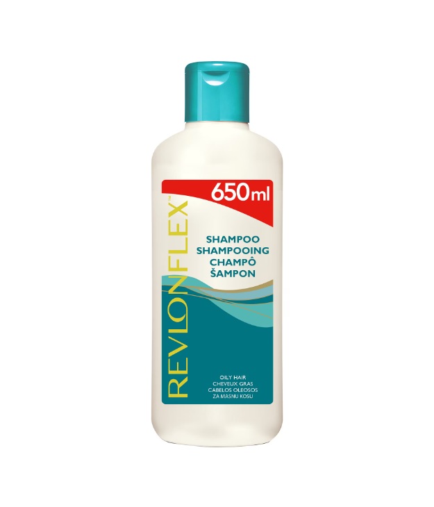 Sampon Revlon PAR GRAS 650 ml