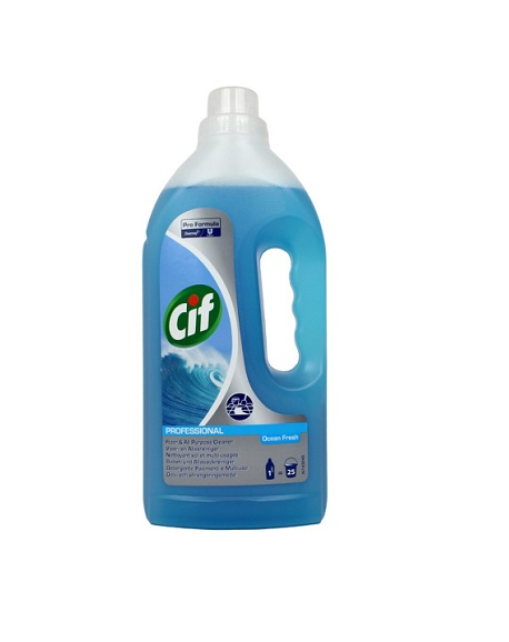 CIF PROFESIONAL PARDOSELI 1L OCEAN 