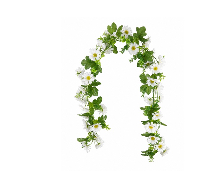 Ghirlanda Flori Margarete A-80623 Wei