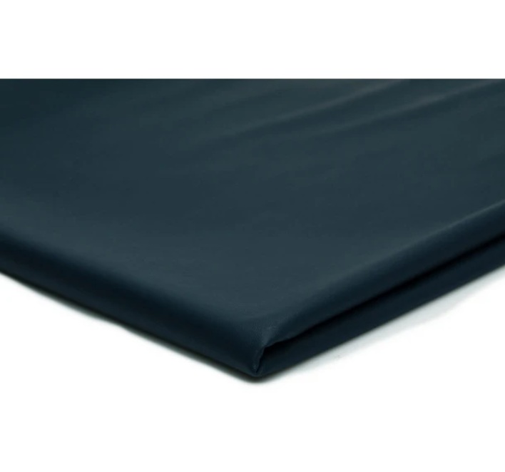 Aleza din Vinilin Refolosibila Albastru Clino, 70x100 cm