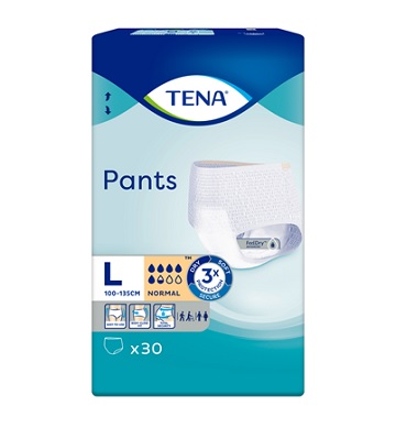 Scutece Adulti Tena Pants Normal Large 30buc