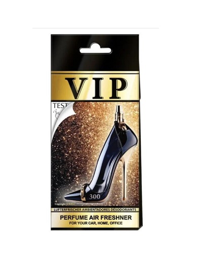 VIP ODORIZANT AUTO 13GR 300 