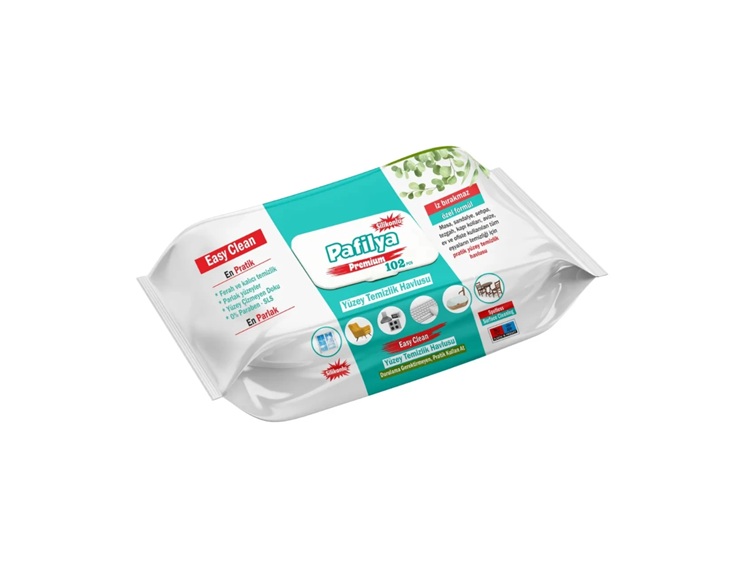 PAFILYA SERVETELE UMEDE MULTISUPRAFETE 102BUC 