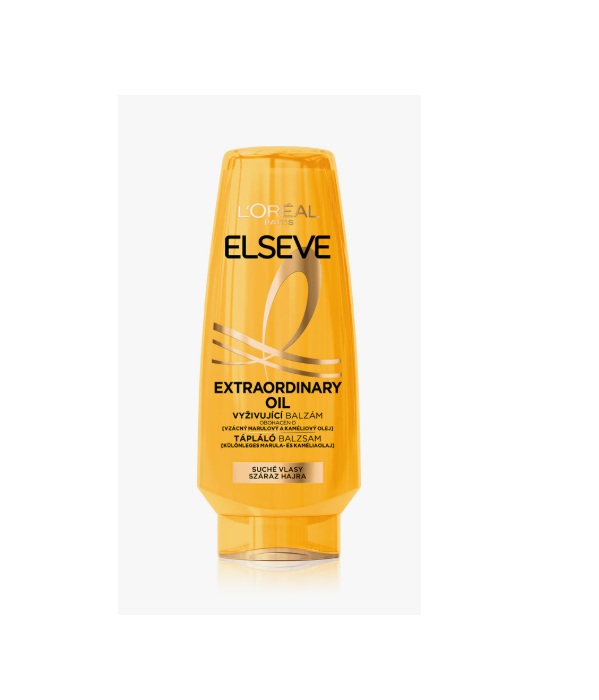 Balsam 400 ml Extraordinary Oil Elseve L'Oreal Paris