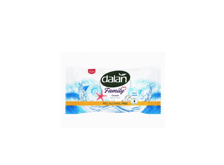Sapun Solid Dalan  Beauty Pearl in Ocean 100 g