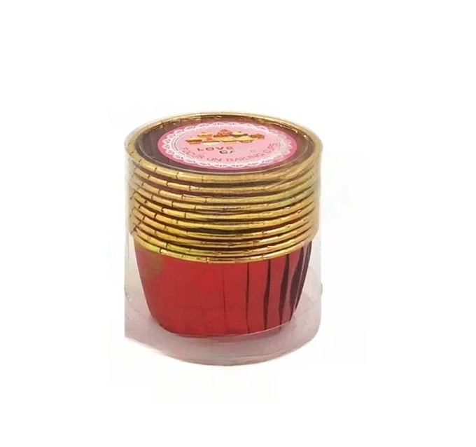 Forme Briose Wei  12buc/set 