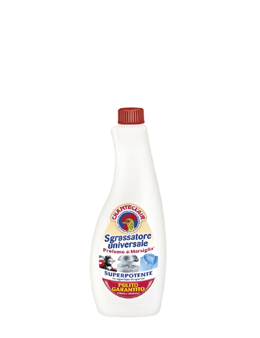 Degresant Chanteclair Marsiglia rezerva 600 ml