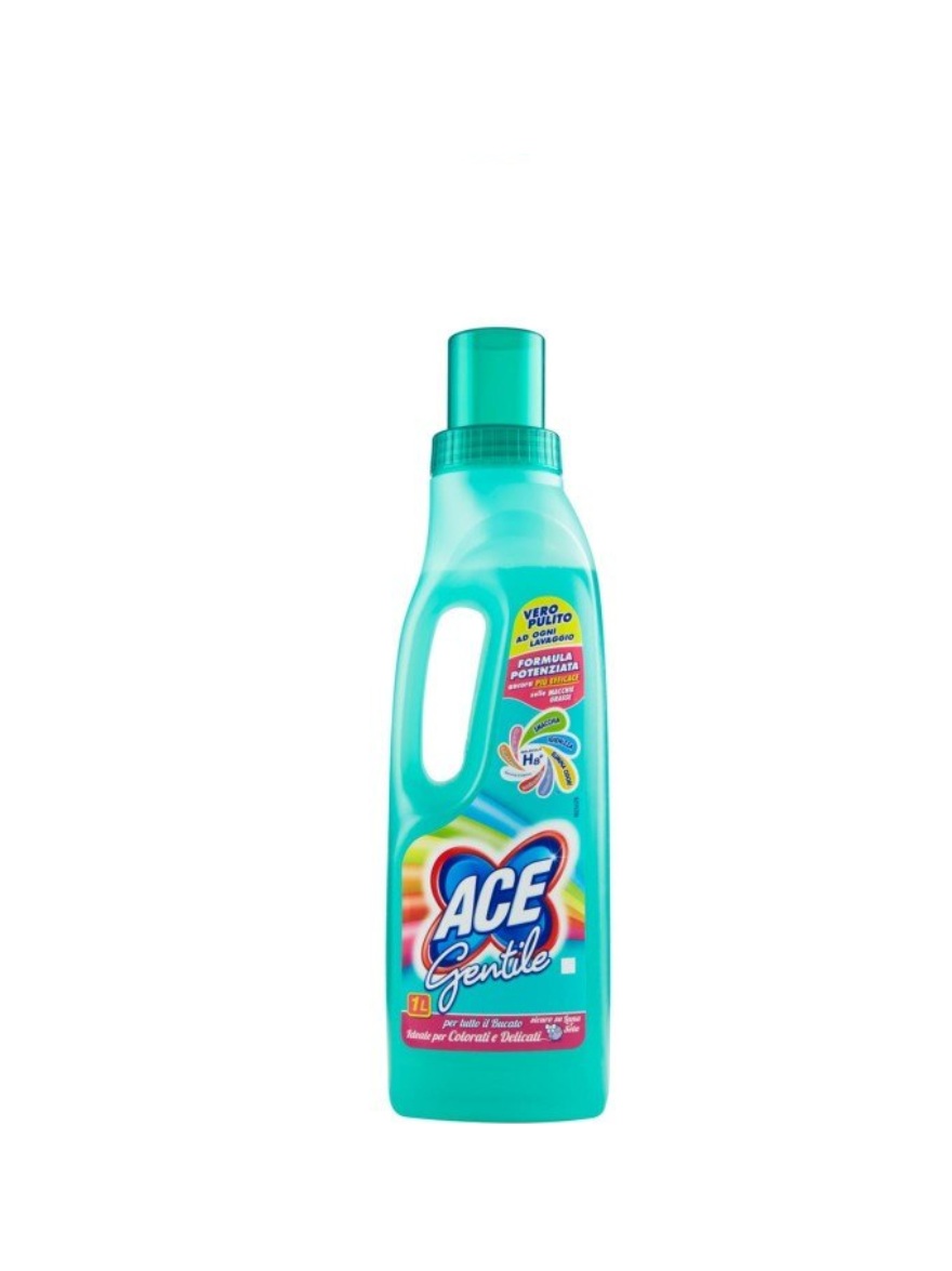 Solutie scos pete Ace Color Regular 1000ml