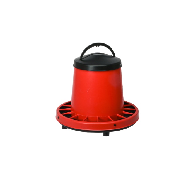 CLINO SC HRANITOARE PUI 18L CRL 